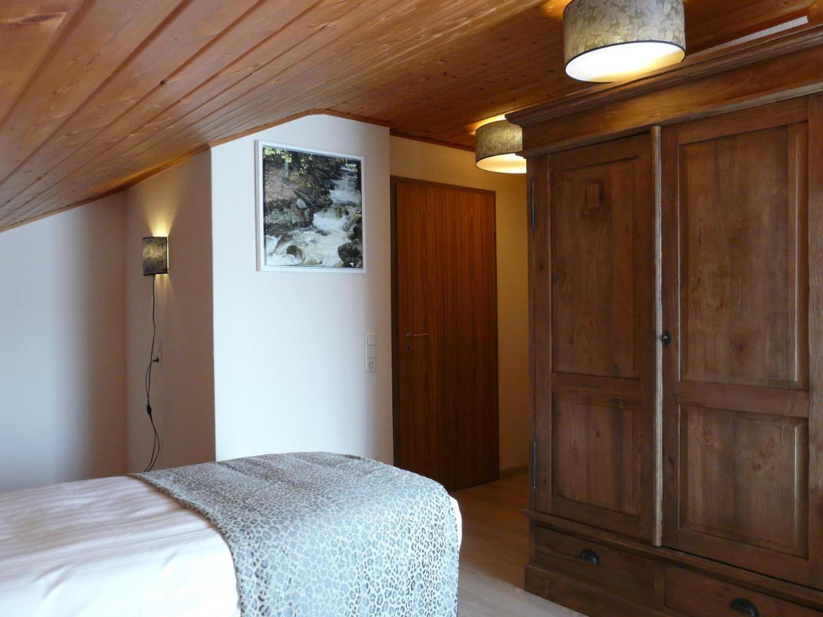 Landhaus Meine Auszeit Боденмайс Номер фото