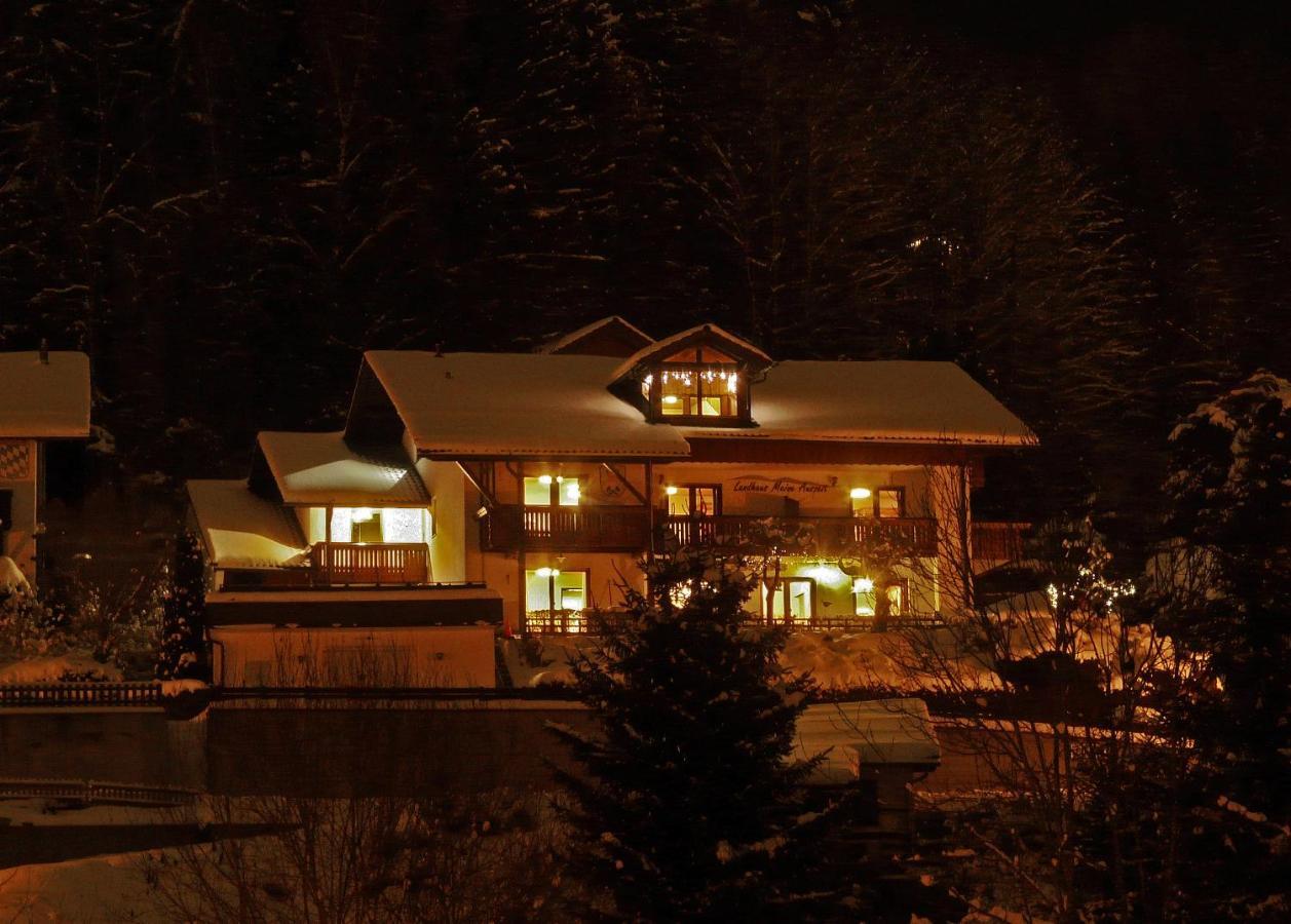 Landhaus Meine Auszeit Боденмайс Экстерьер фото