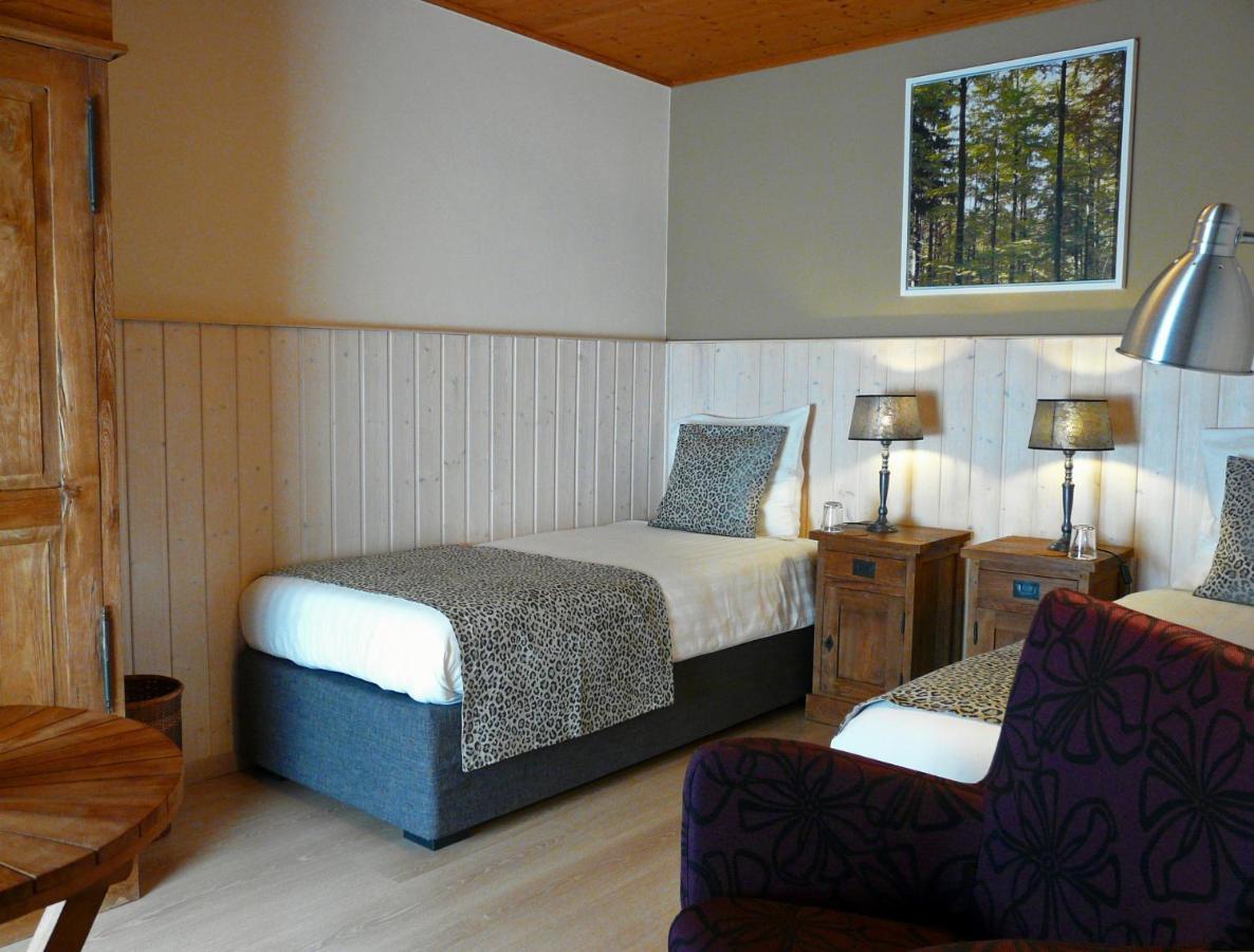 Landhaus Meine Auszeit Боденмайс Экстерьер фото