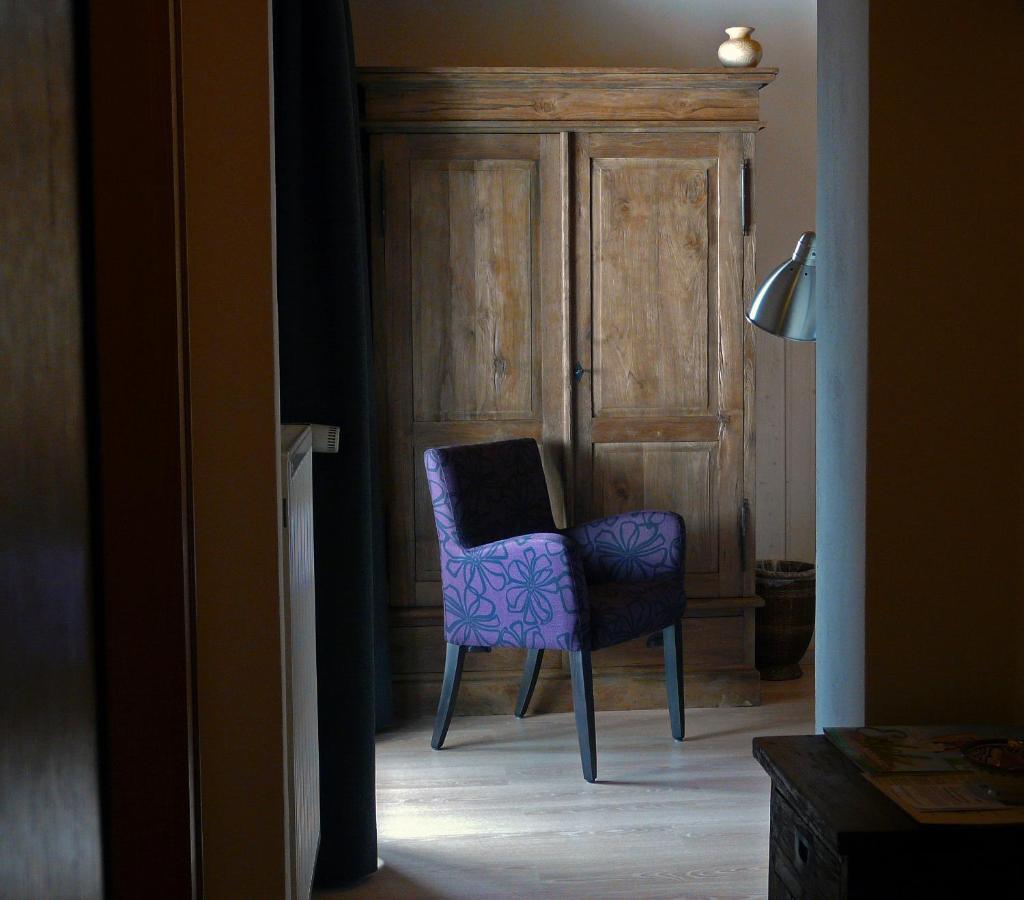 Landhaus Meine Auszeit Боденмайс Экстерьер фото
