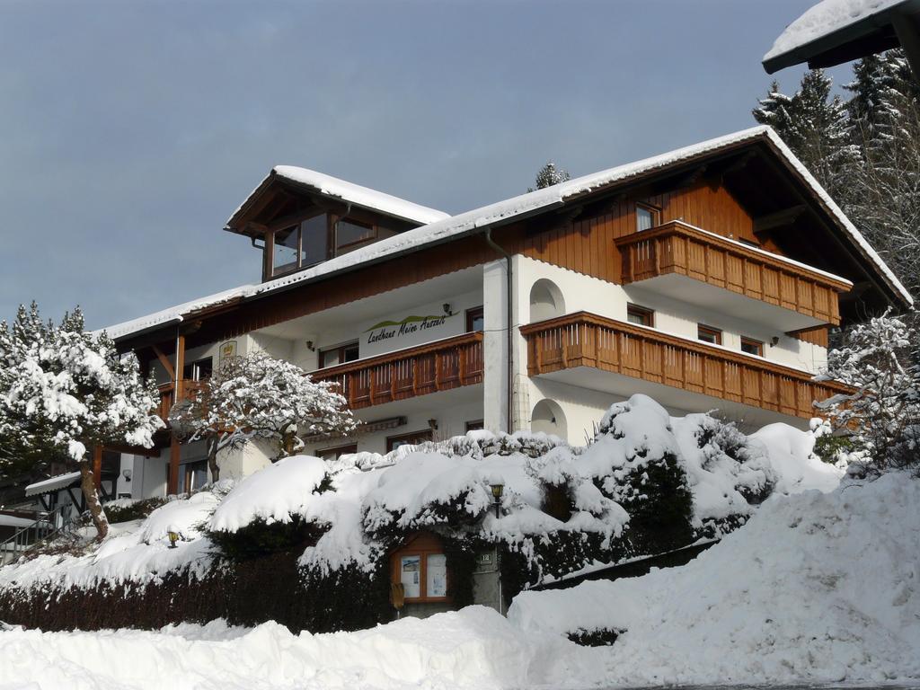 Landhaus Meine Auszeit Боденмайс Экстерьер фото