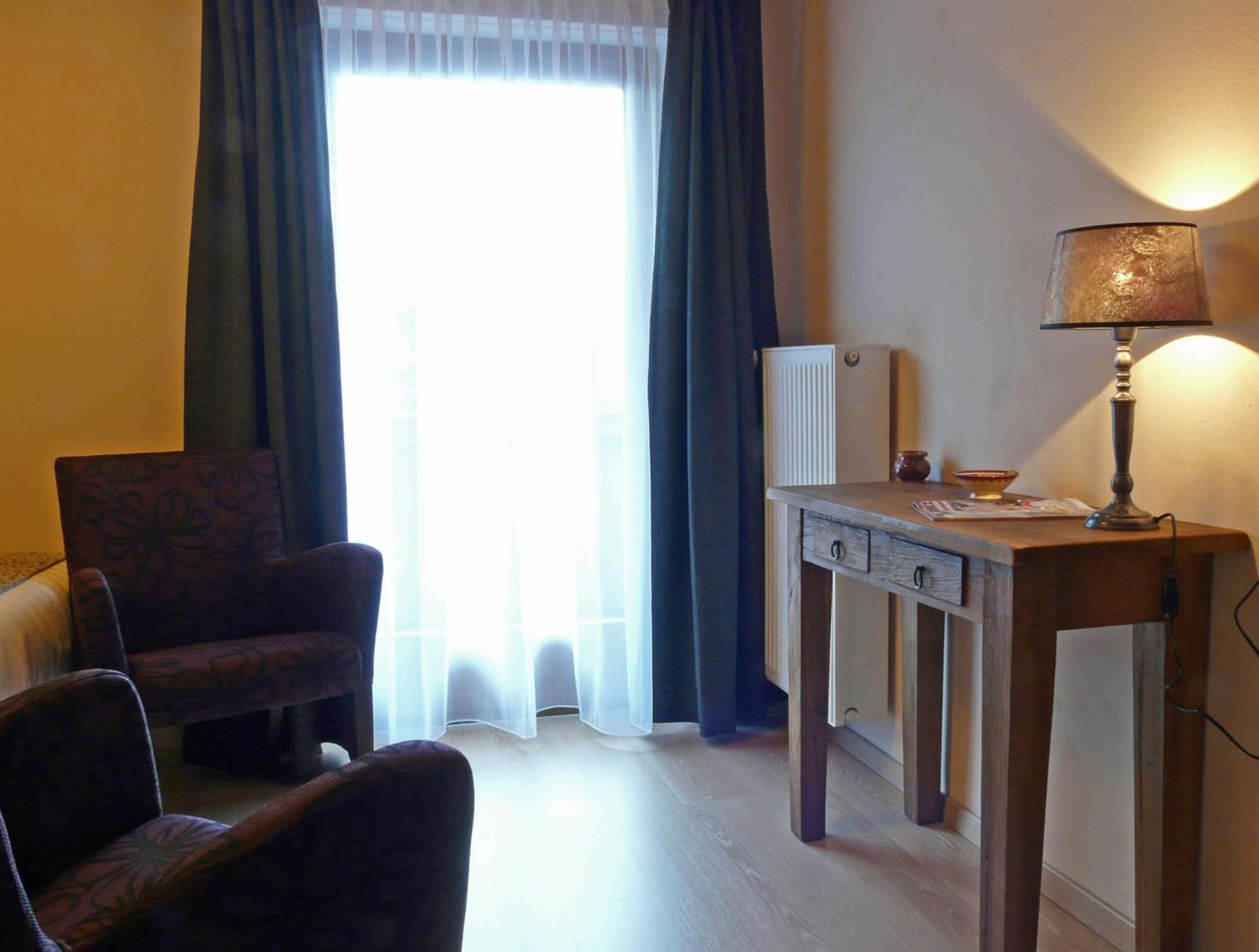 Landhaus Meine Auszeit Боденмайс Номер фото