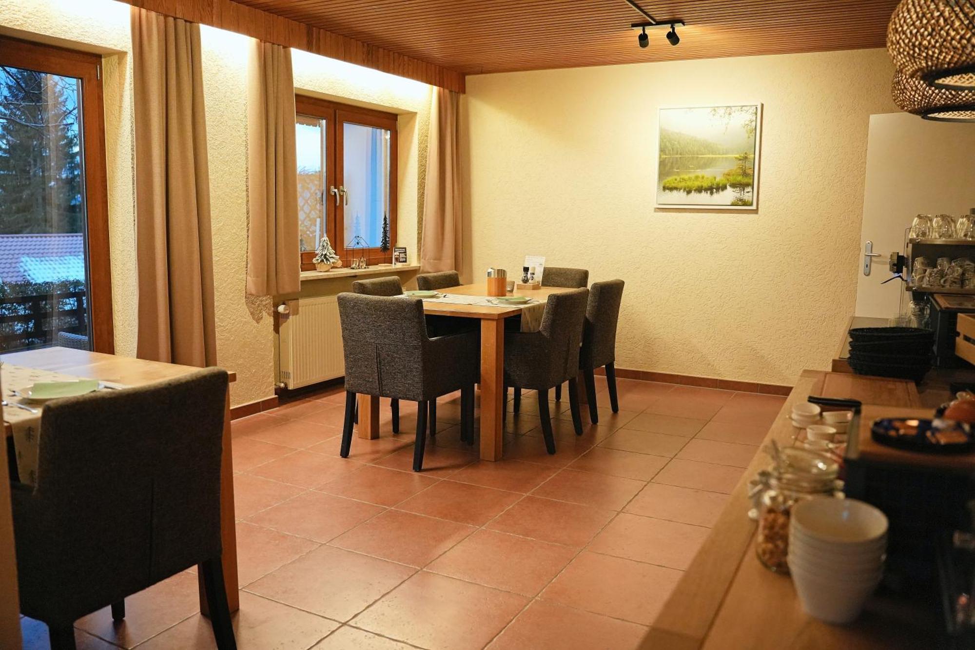Landhaus Meine Auszeit Боденмайс Экстерьер фото