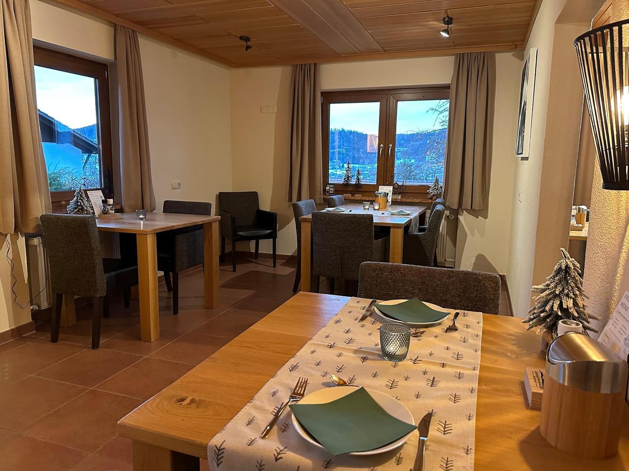 Landhaus Meine Auszeit Боденмайс Экстерьер фото