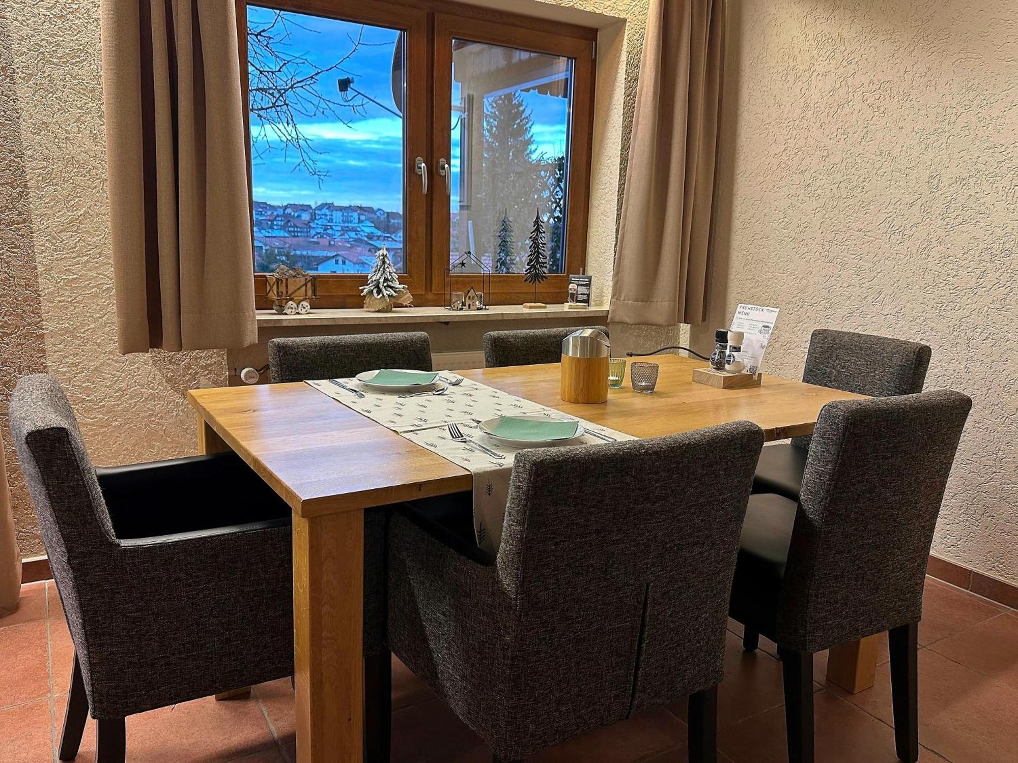 Landhaus Meine Auszeit Боденмайс Экстерьер фото