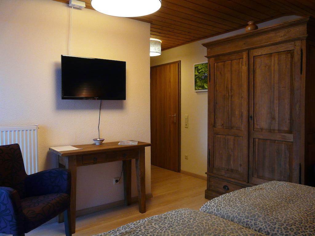 Landhaus Meine Auszeit Боденмайс Номер фото